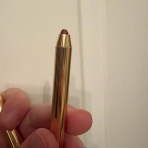 Like new merit lip liner courmayeur winter set 2025